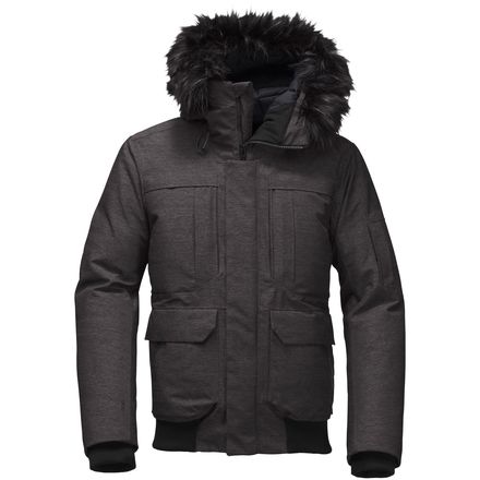 The North Face - Cryos Expedition GTX Hooded Bomber Jacket - Men's