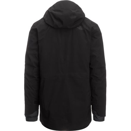 The North Face - Cryos GTX Hooded Triclimate Jacket - Men's