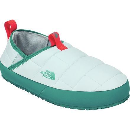 The North Face - Thermal Tent Mule II Slipper - Girls'