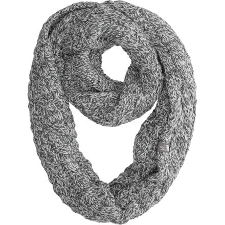 The North Face - Cable Minna Scarf - Women's