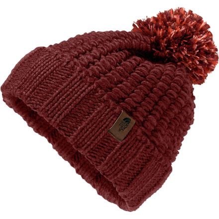 The North Face Cozy Chunky Beanie - Women's - Accessories
