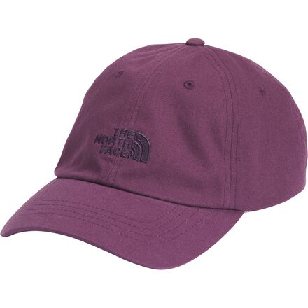 The North Face - Norm Hat - Blackberry Wine