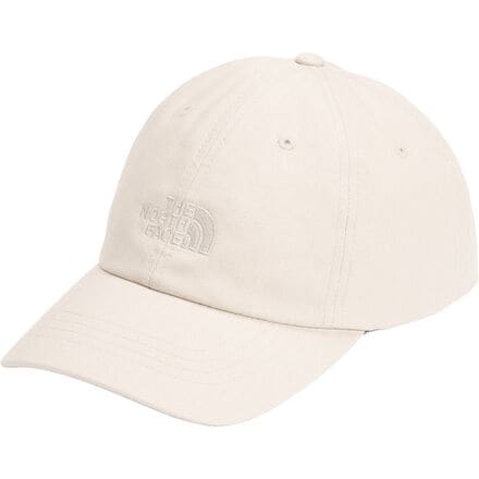 The North Face - Norm Hat - Gardenia White