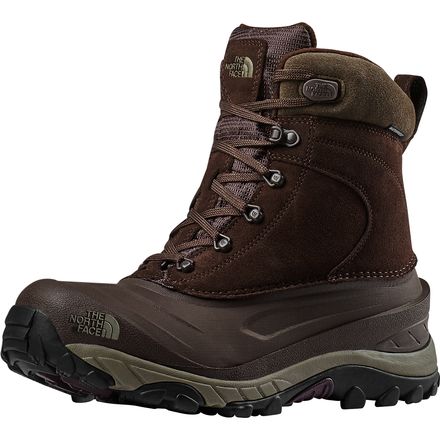 The North Face - Chilkat III Boot - Men's