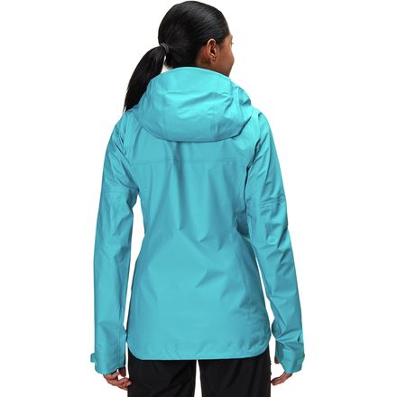 The North Face - Summit L5 Proprius GTX Active Hooded Jacket - Women's