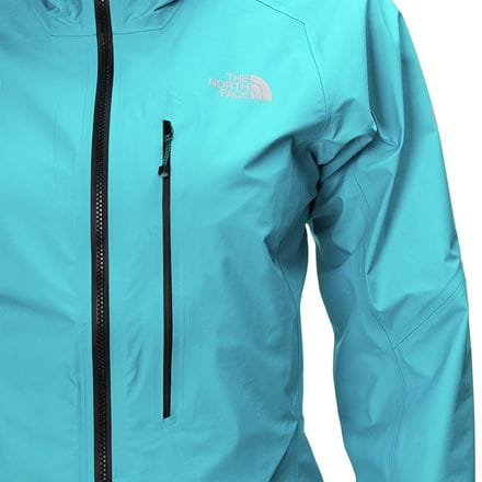 The North Face - Summit L5 Proprius GTX Active Hooded Jacket - Women's