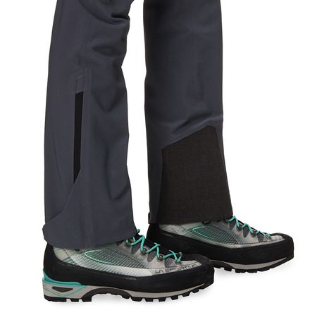 The North Face - Summit L4 Proprius Softshell Pant - Women's