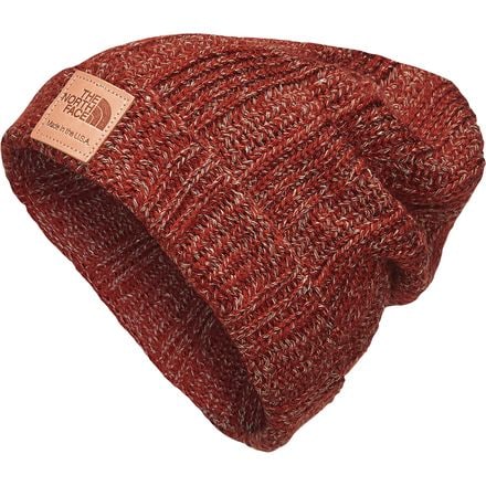 The North Face - USA Crafted Beanie - Women's