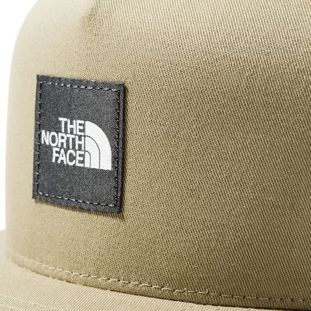 The North Face - Street Ball Cap - Men's