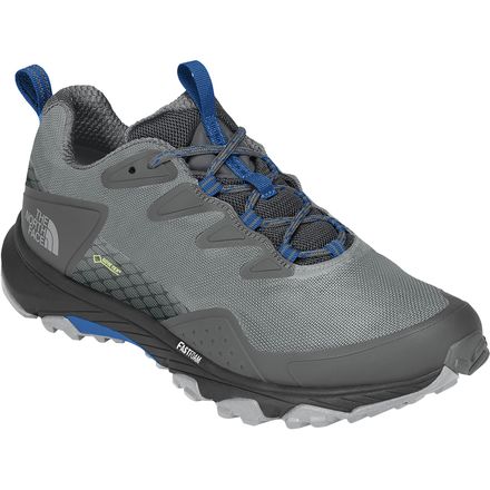 The North Face - Ultra Fastpack III GTX Hiking Shoe - Men's