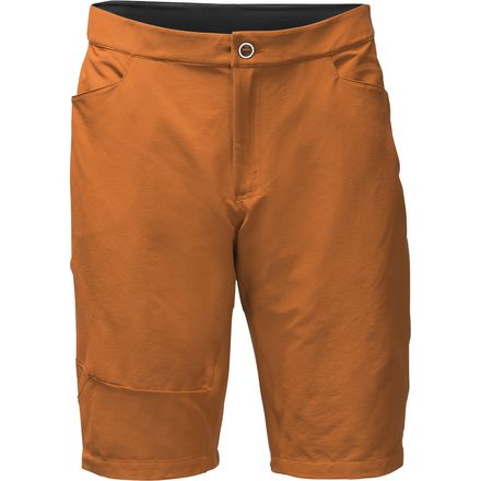 The North Face - Beyond The Wall Rock Short - Men's 