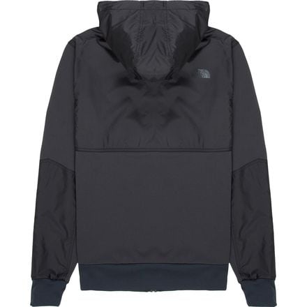 The North Face - Climb On Full-Zip Hoodie - Men's 