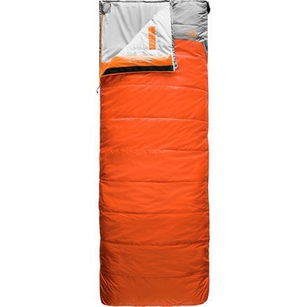 The North Face - Dolomite Sleeping Bag: 40F Synthetic