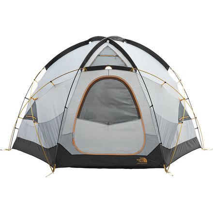 The North Face - Northstar 4 Tent: 4-Person 4-Season