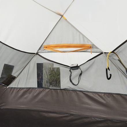 The North Face - Northstar 4 Tent: 4-Person 4-Season