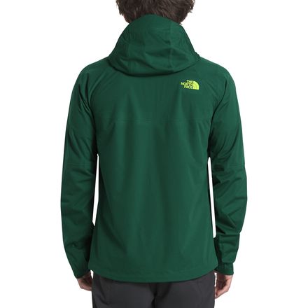 The North Face - Allproof Stretch Jacket - Men's