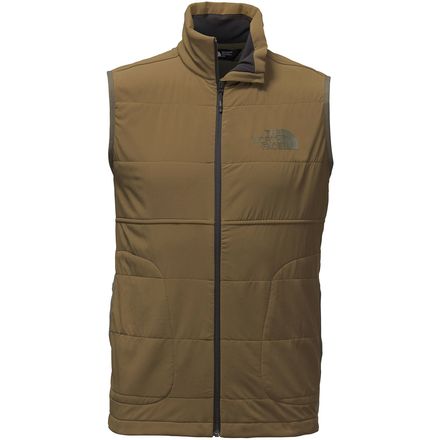 The North Face - Mountain Sweatshirt Vest - Men's