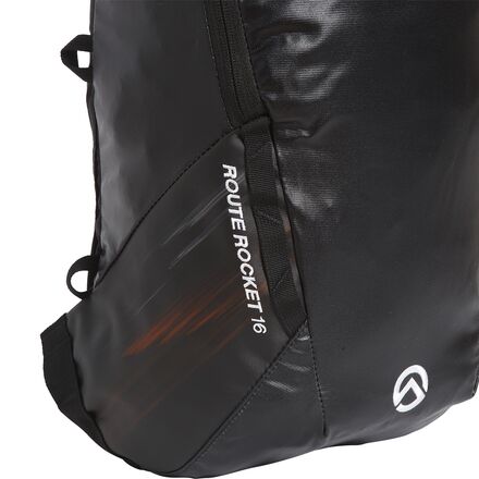 The North Face - Route Rocket 16L Backpack 
