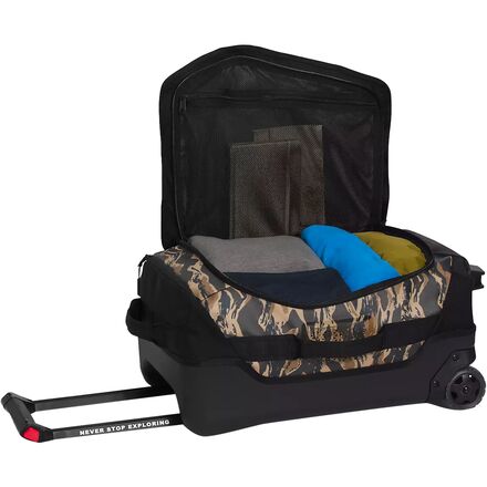 The North Face - Rolling Thunder 22in Carry-On Bag