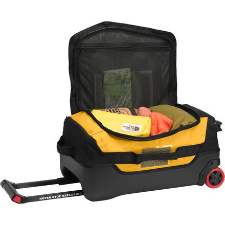 The North Face - Rolling Thunder 22in Carry-On Bag