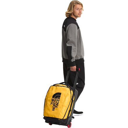The North Face - Rolling Thunder 22in Carry-On Bag