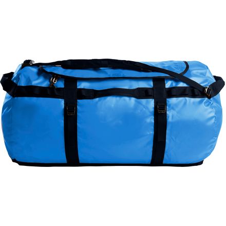 The North Face Base Camp 150L Duffel - Accessories