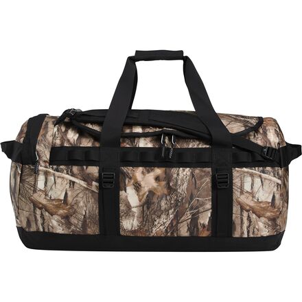 The North Face Base Camp 71l Duffel