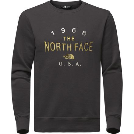 The North Face - 66 Classic Crew Sweater - Men's 