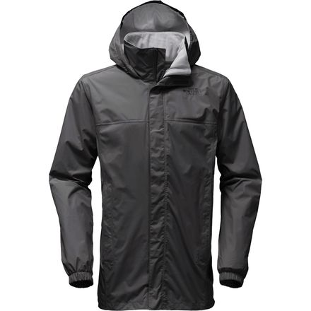 The North Face Resolve Parka - Men's - Clothing