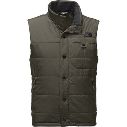 The North Face - Harway Insulated Vest - Men's 