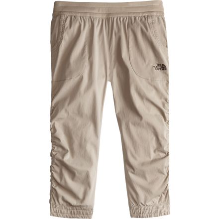 The North Face - Aphrodite Capri Pant - Girls'