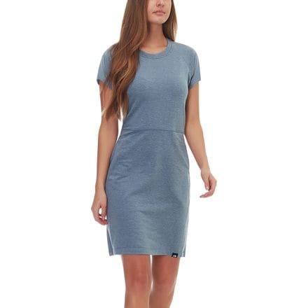 The North Face - Terry Dress - Women's