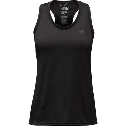 The North Face - Reaxion Amp Tank Top - Women's