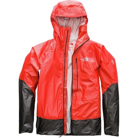 The North Face - Summit L5 Ultralight Storm Jacket - Men's 
