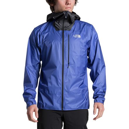 The North Face - Summit L5 Ultralight Storm Jacket - Men's 