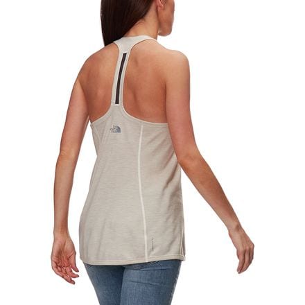 The North Face - Beyond The Wall Tank - Women's
