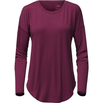 The North Face - Workout Long-Sleeve Top - Women's