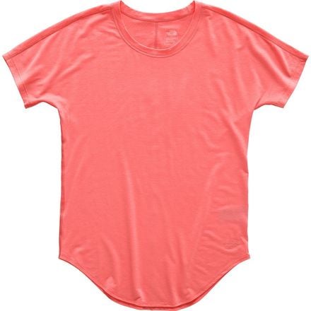 The North Face - Workout Short-Sleeve Top - Women's