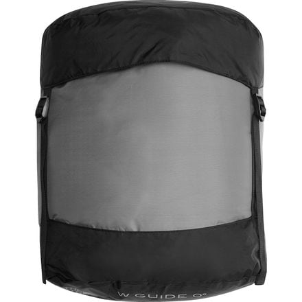 The North Face - Guide 0 Sleeping Bag - 0F Synthetic - Women's