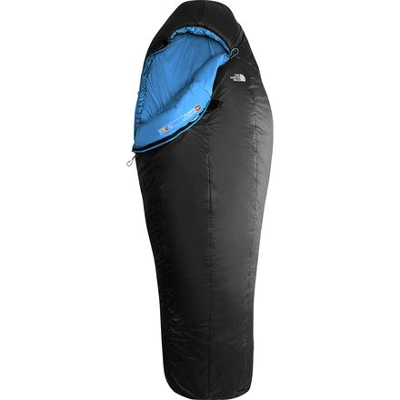 The North Face - Guide 20 Sleeping Bag: 20F Synthetic