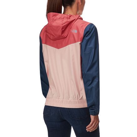 The North Face - Cyclone 3.0 Hooded Jacket - Women's