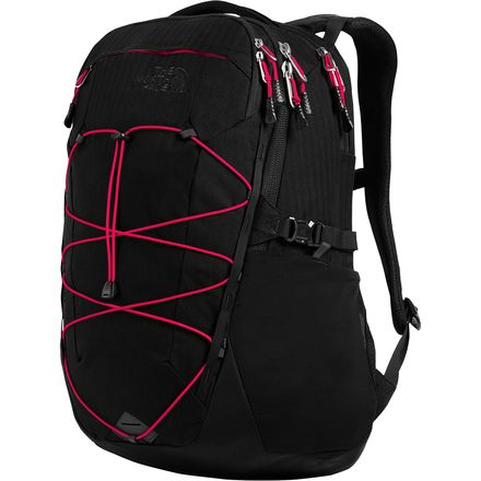 the north face 30l