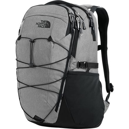 borealis backpack size