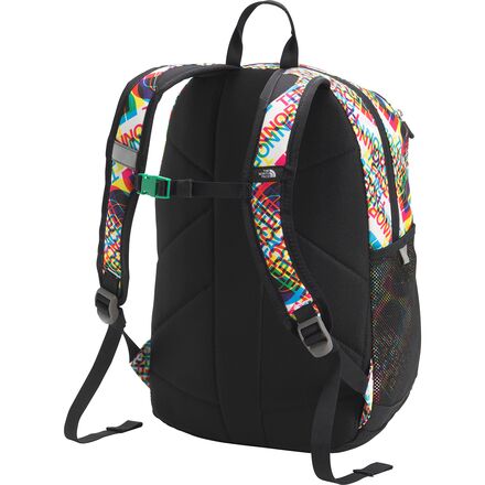 The North Face - Recon Squash 17L Backpack - Kids'