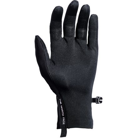The North Face - CloseFit GORE Soft Shell Glove - Men's