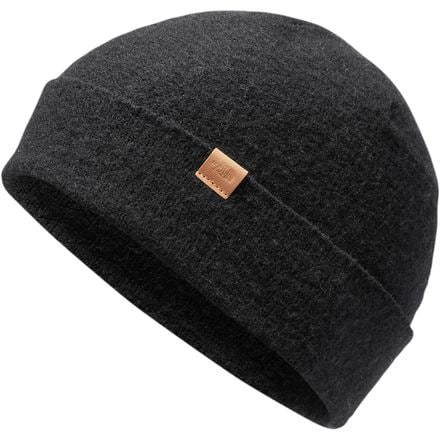 The North Face - Felted Wool Beanie