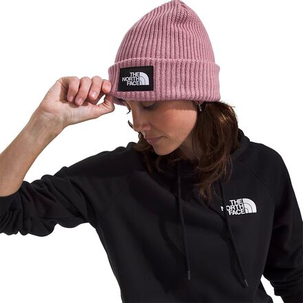 The North Face - Salty Lined Beanie