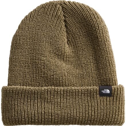 The North Face - Freebeenie - Military Olive