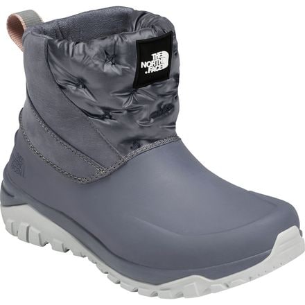 The North Face - Yukiona Ankle Winter Boot - Women's