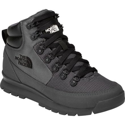 The North Face - Back-to-Berkeley Redux Remtlz Mesh Boot - Men's